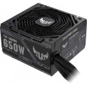 ASUS TUF Gaming 650B PC power supply 650W
