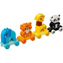 LEGO DUPLO My First Animal Train 10955