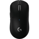 Logitech G PRO X Superlight WL LS black - 910-005880