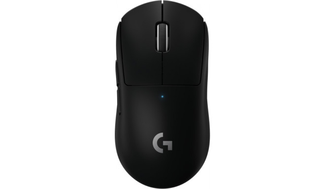 Logitech G PRO X Superlight WL LS black - 910-005880