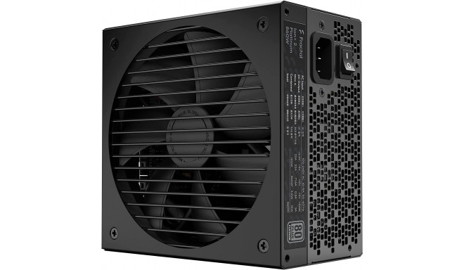 Fractal Design ION + 2 Platinum 860W - FD-P-IA2P-860