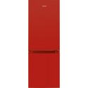 Bomann KG 320.2 50cm 165L red E - 165 L