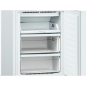 Bosch fridge / freezer combination KGN33NWEB Serie 2 E white