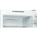 Bosch fridge / freezer combination KGN33NWEB Serie 2 E white