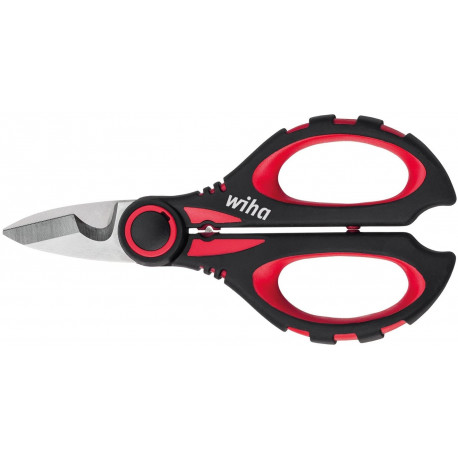 Wiha electrician's scissors - 41923