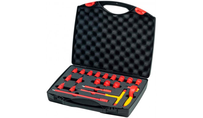 Wiha Tool set insulated - 43023