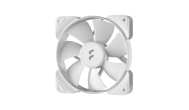 Aspect 12 White (weiß, 120 mm)