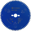 Bosch circular saw blade EX WO B 260x30-60 - 2608644082