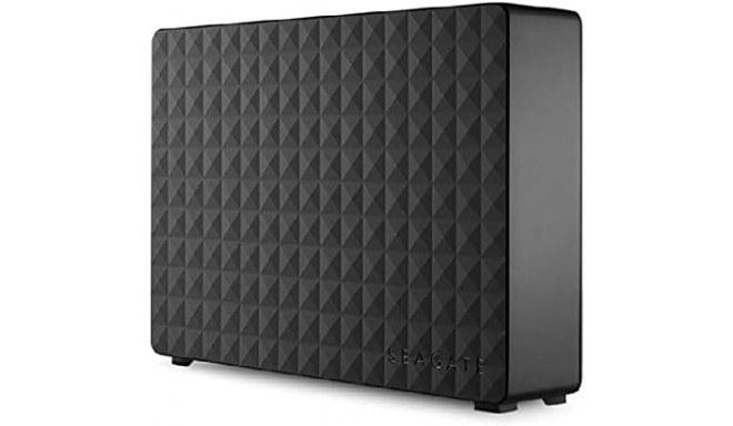 Seagate 18TB Expansion Desktop black U3 - STKP18000400