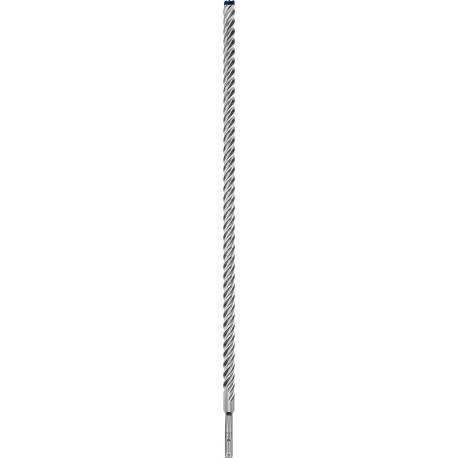 EXPERT Hammerbohrer SDS-plus-7X, Ø 16mm (Arbeitslänge 550mm)