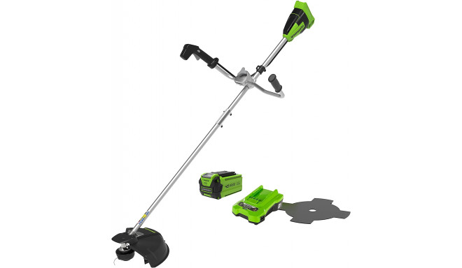 Einhell petrol hoe GC-MT 2560 LD - 3430281