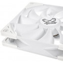 Scythe case fan Kaze Flex wh PWM 1800 120x120x27 - KF1225FD18W-P
