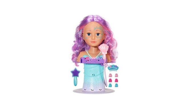 ZAPF Creation BABY born Sister Styling Head M. - 830550
