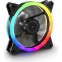 Sharkoon SHARK Blades PWM RGB Fan