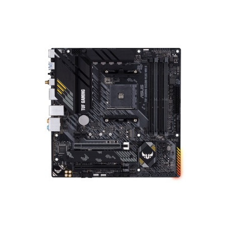 TUF GAMING B550M-PLUS WI-FI II