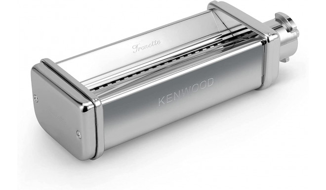 Kenwood pasta attachment KAX983ME silver