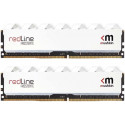 Mushkin RAM DDR4 64GB 3200 CL 16 Redline FB G3 Dual Kit MSK