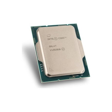 Intel protsessor Core i9-12900K 3200 1700 Tray