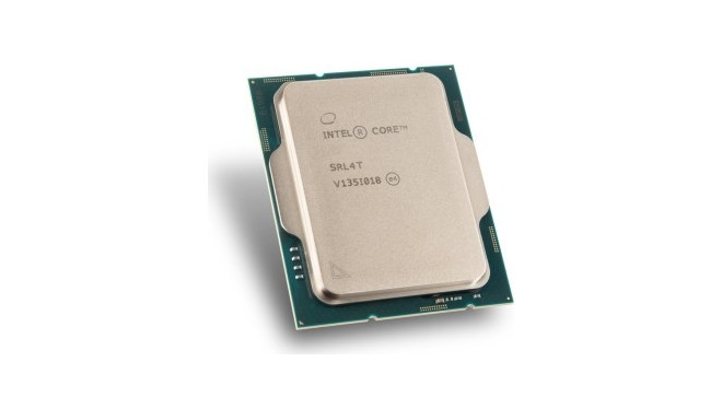 Intel CPU Core i9-12900K 3200 1700 Tray