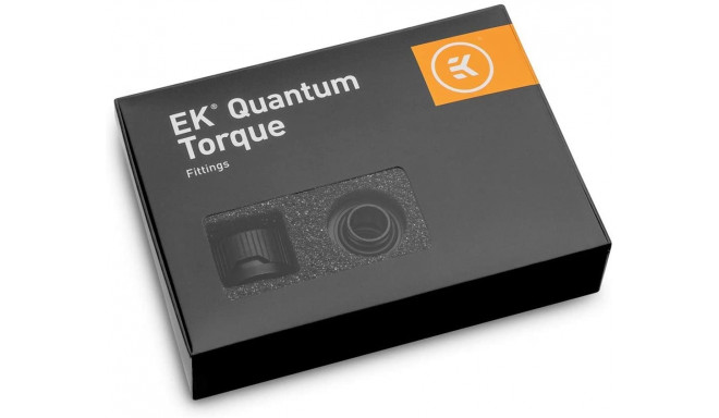 EKWB-Quantum Torque 6-Pack HDC 14 bk - 3831109824450