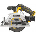 Dewalt cordless circular saw DCS512NT 12V | DCS512NT-XJ