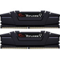 G.Skill RAM DDR4 -64GB 3200 CL 16 RipJaws 1.35V Dual Kit GSK F4-3200C16D-64GVK
