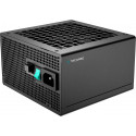 DeepCool PQ750M EU 12V V2.4 ATX black - GOLD