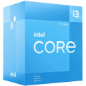 Intel protsessor Core i3-12100F 3300 1700 Box
