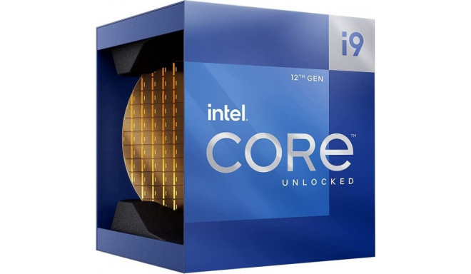 Intel CPU Core i9-12900 2400 1700 Box