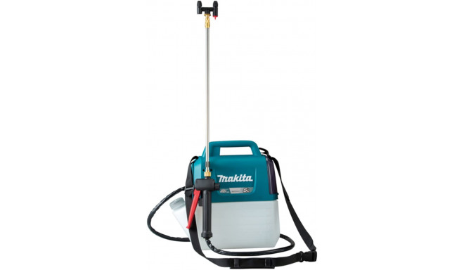 Makita cordless pressure sprayer Max.US053DZ 12V - US053DZ (ilma aku ja laadijata)