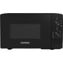 Siemens freestanding microwave FF020LMB2 800W bl