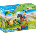 Playmobil Collectible Pony Welsh - 70523