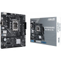 Asus PRIME H610M-D D4 H610 - Socket 1700