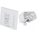 Homematic IP wall button 6-way Homematic IP-WRC6