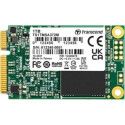 Transcend 256GB MSA372M 520/400 mSATA