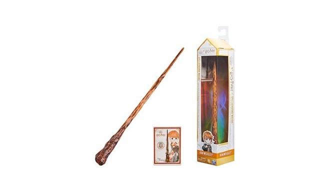 Spin Master WW Ron Weasley Wand - 6062058