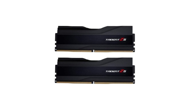 G.Skill RAM DDR5 32GB 6000 CL 36 Trident Z5 Dual Kit F5-6000J3636F16GX2-TZ5K