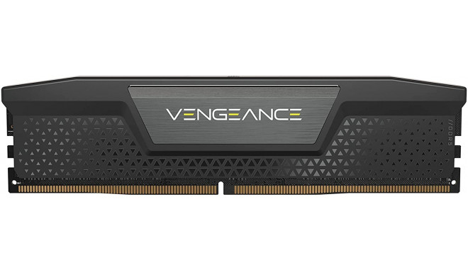 Corsair DDR5 - 32GB - 5200 - CL - 40 Vengeance black Dual Kit COR