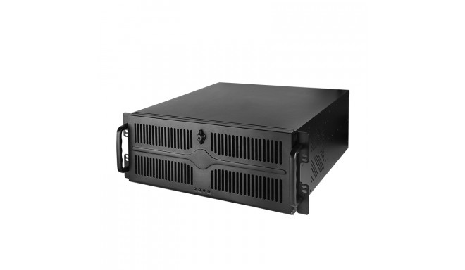 Chieftec 19 UNC-409S-B B 400W - UNC-409S-B