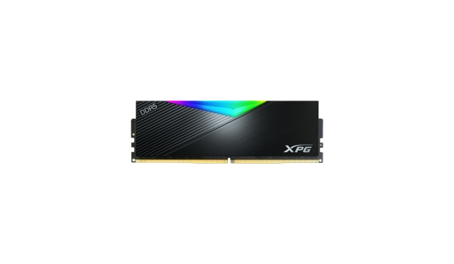 ADATA DDR5 - 16GB - 5200 - CL - 38 Lancer RGB - XPG Series
