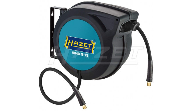 Hazet hose reel 9040N-13