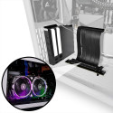 Sharkoon Compact VGC Kit for MS SERIES, Riser Card (black, for MS-Y/Z1000 PC case)