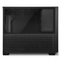 Sharkoon MS-Z1000, gaming tower case (black, tempered glass side panel)