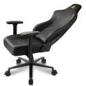 Sharkoon SKILLER SGS30, gaming chair (black/beige)