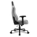 Sharkoon SKILLER SGS30 Fabric, gaming chair (black/grey)