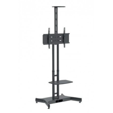 HAGOR HP Twin Stand, bracket