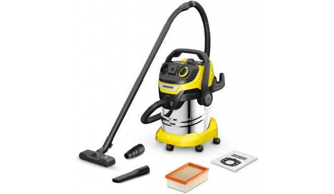 Kärcher wet/dry vacuum cleaner WD 5 P S V - 1.628-356.0