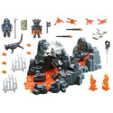 Playmobil Guardian of the Lava Source - 70926