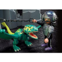 Playmobil Dino Mine - 70925