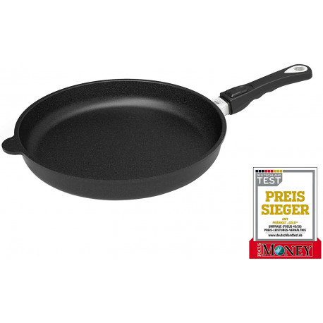 pann Resist Ø32cm, must